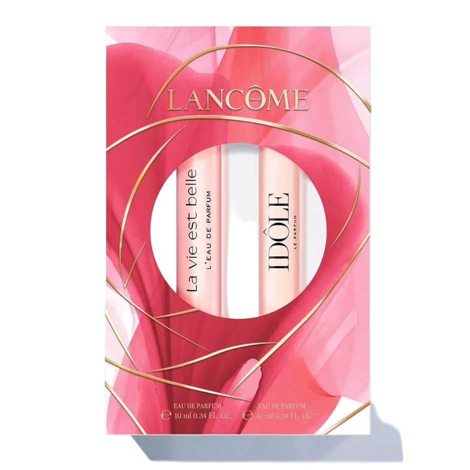 Lancôme Eau de Parfum Duo Set
