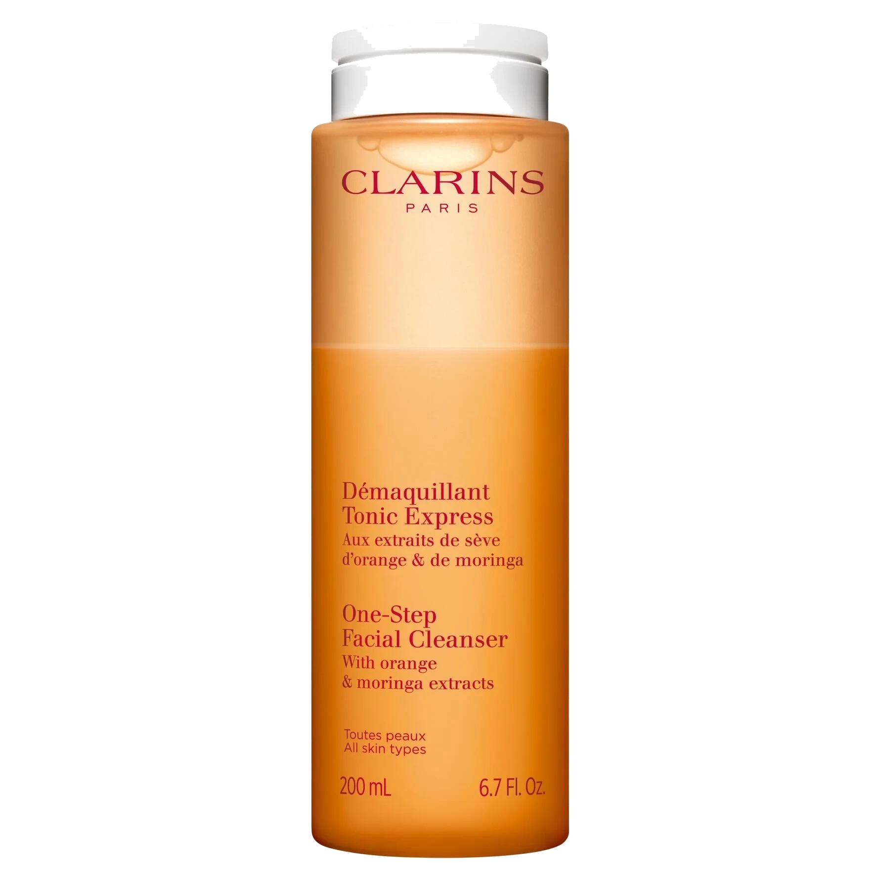 Clarins One-Step Facial Cleanser 200 ml