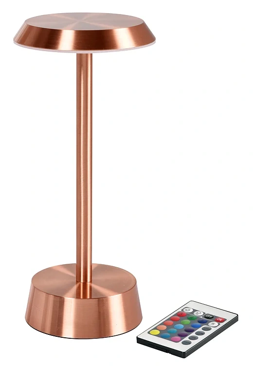 LED Lamp Cordless