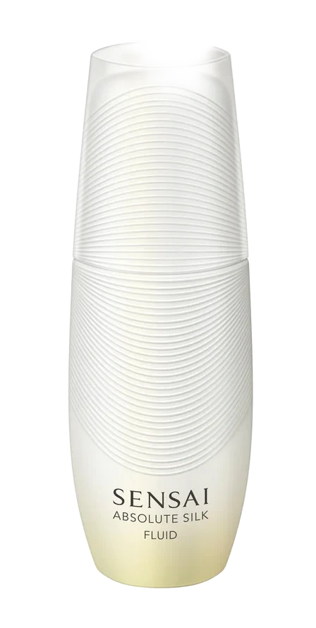 Sensai Absolute Silk Fluid 80 ml