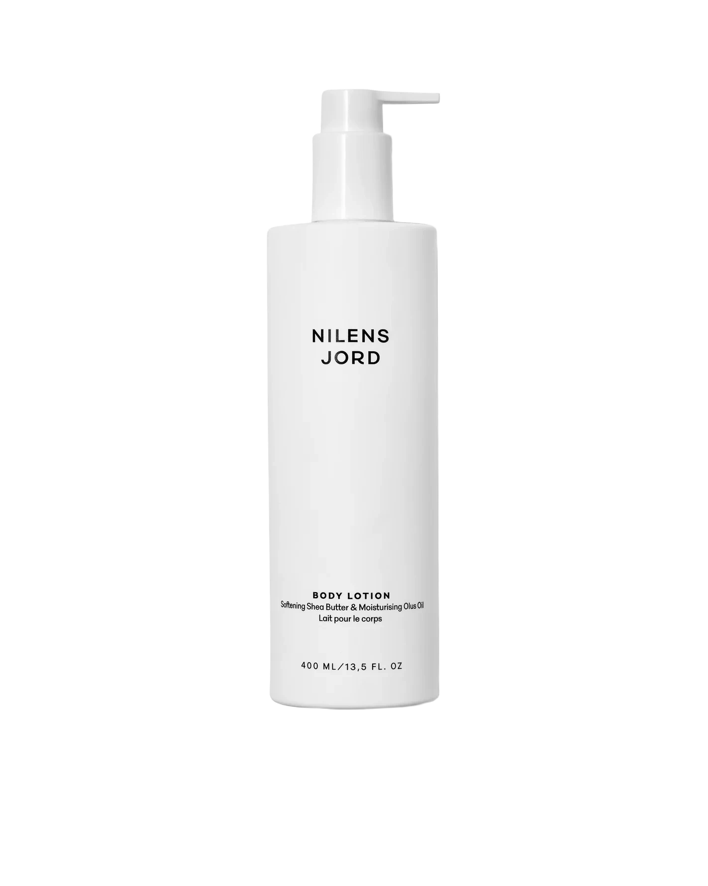 Nilens Jord Body Lotion 400 ml