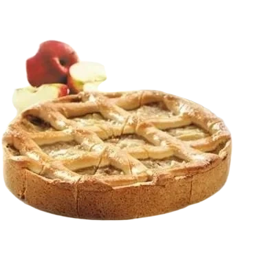 Eplekake Åpen 1250g