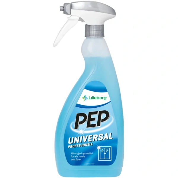 Pep Universal Rengjøringsmiddel 750ml