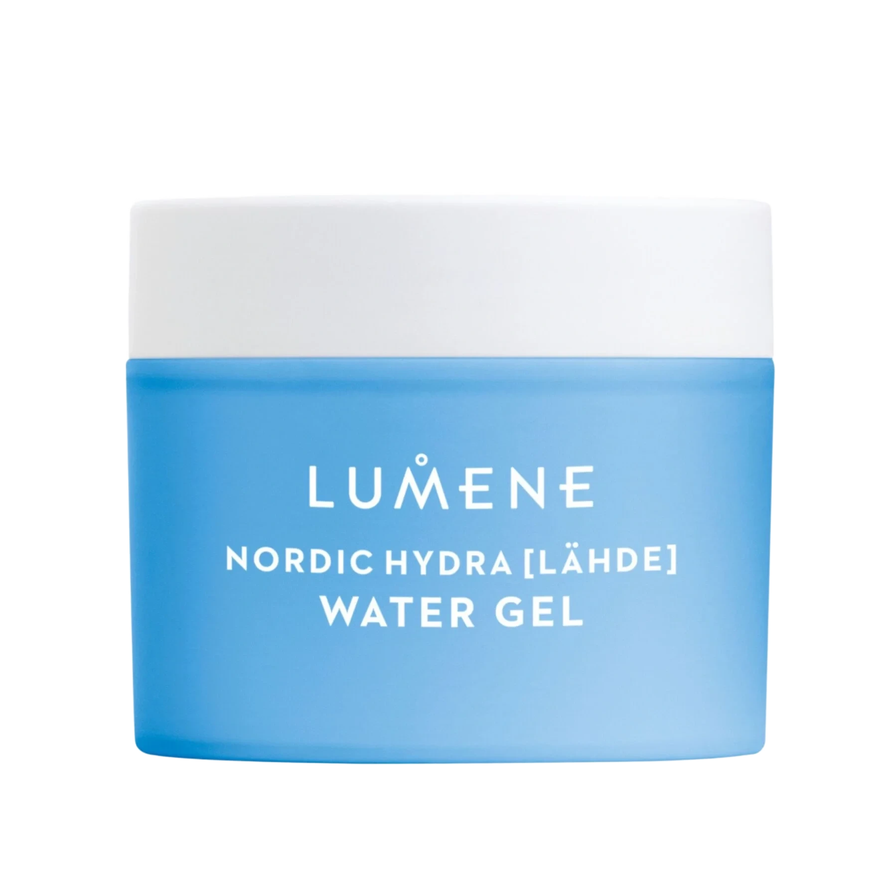 Nordic Hydra Water Gel