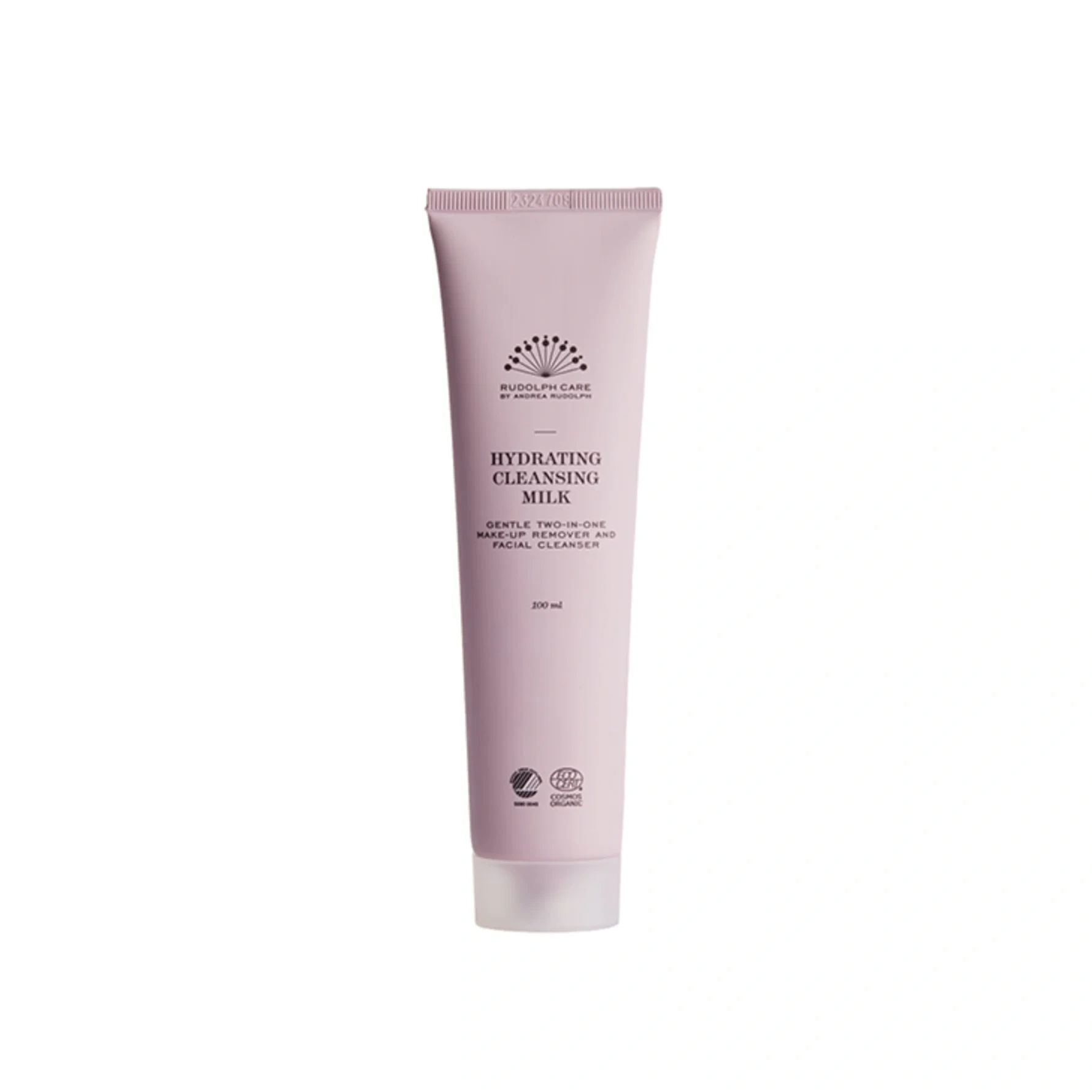 Rudolph Care Hydrating Cleansing Milk 100 ml