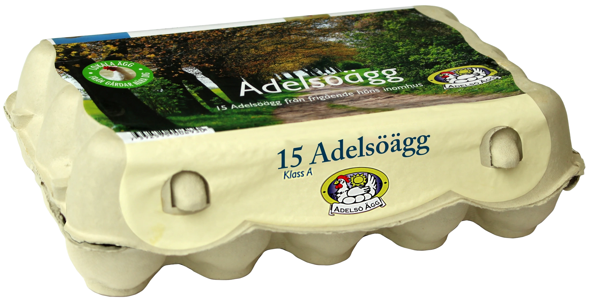 15-pack frig M
