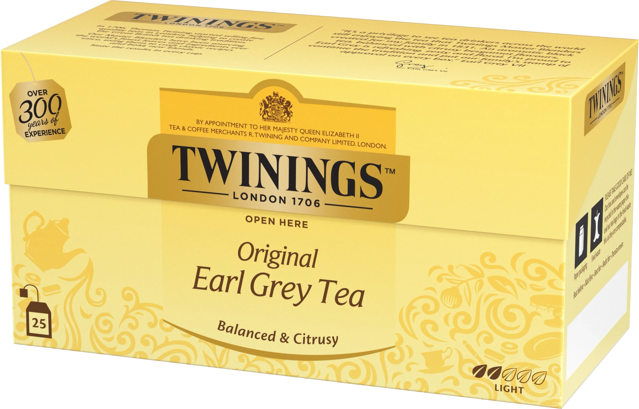 Earl Grey