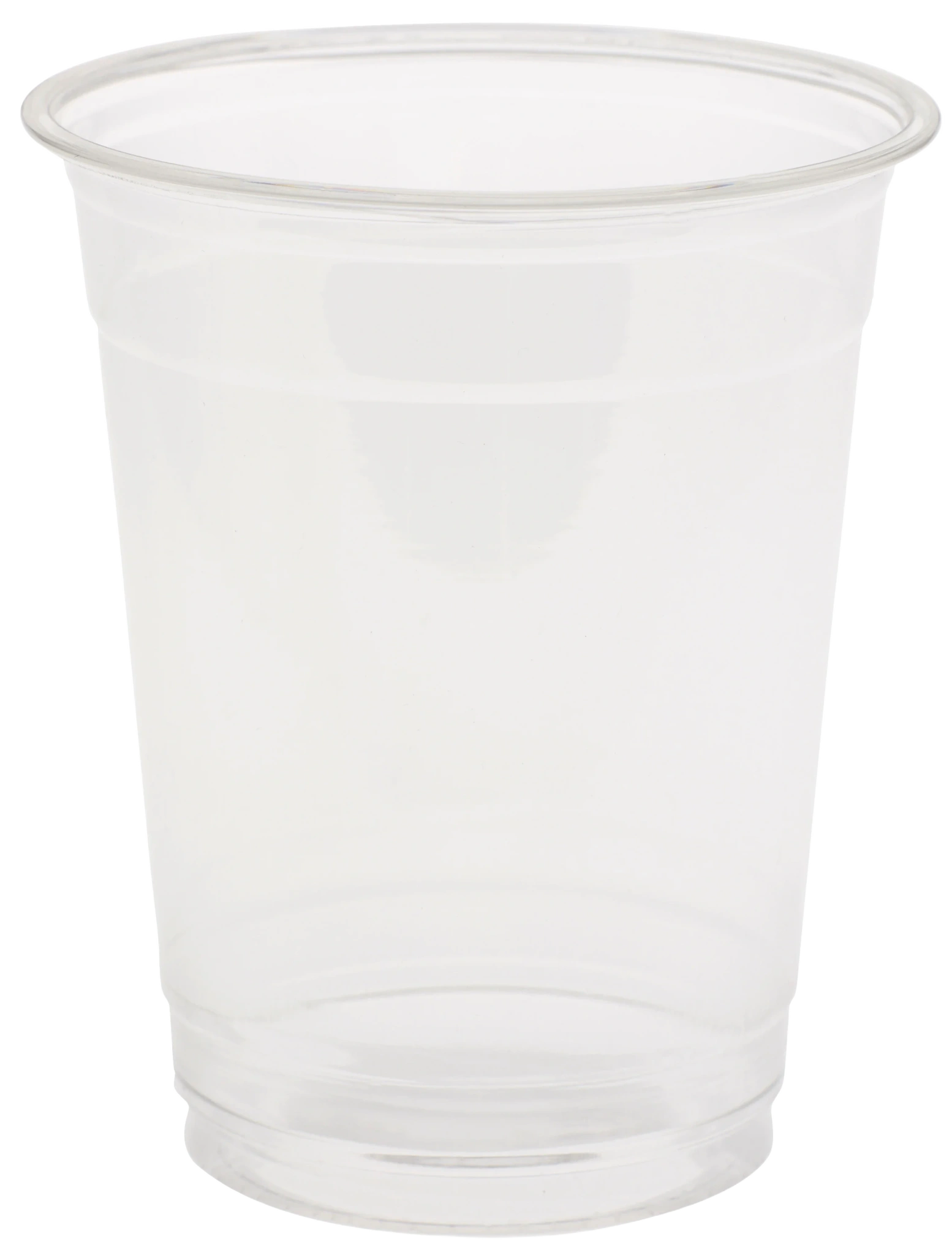 Crystal glas Transp