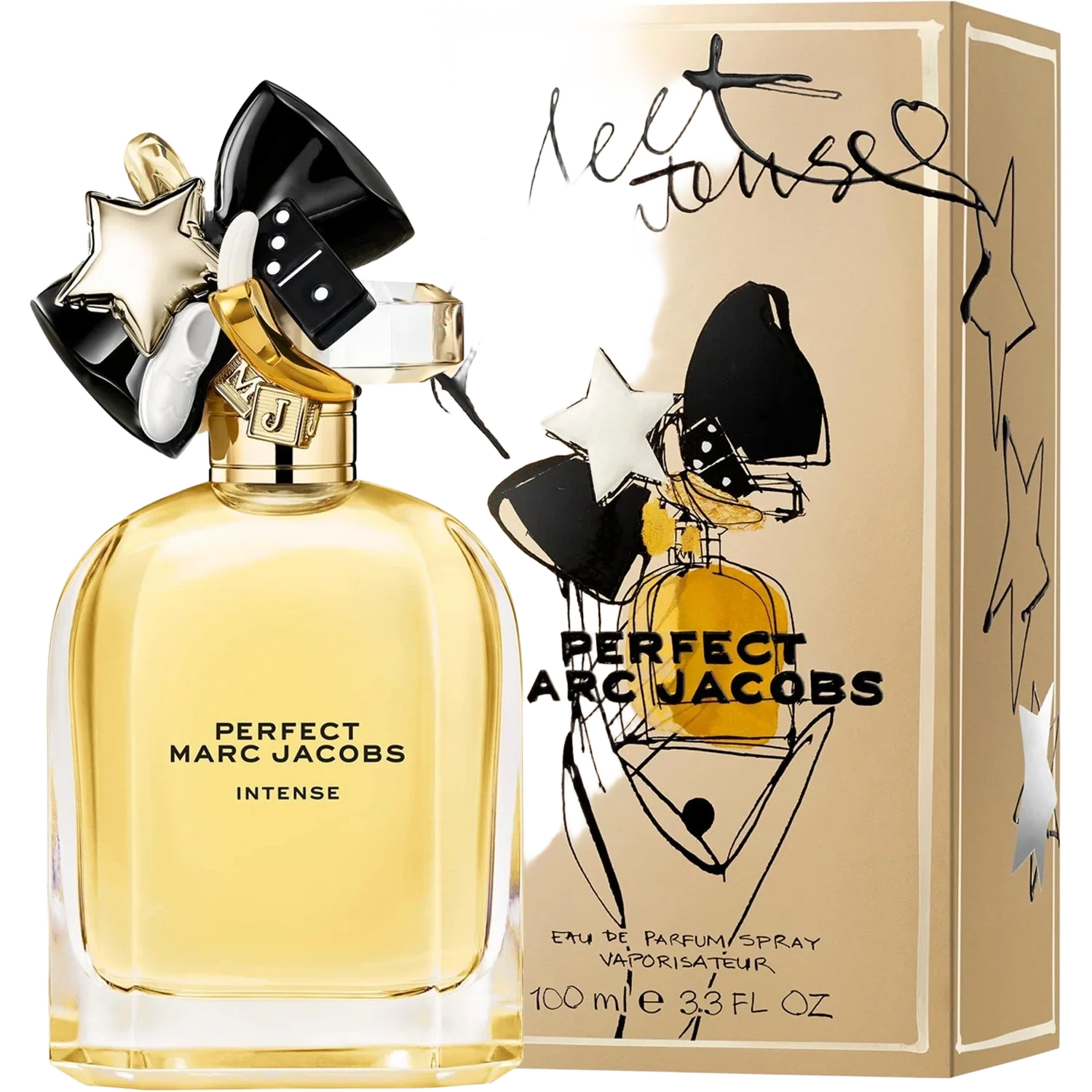 Marc Jacobs Perfect Intense