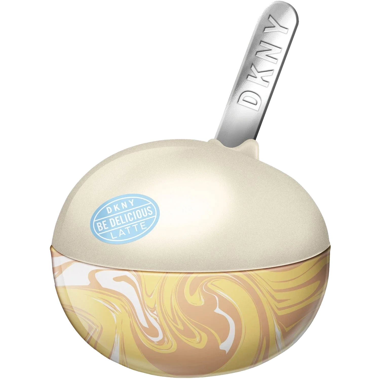 DKNY Be Delicious Café Vanilla Latte