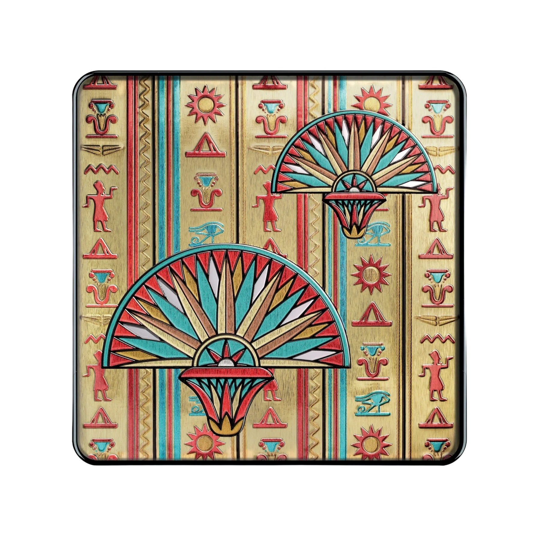 ARTDECO Sunkissed Blush Limited Edition Godess of the sun