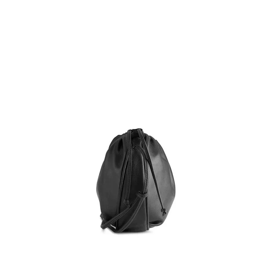Markberg Luca MBG Drawstring Crossbody Bag