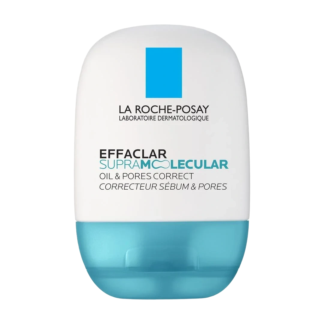 La Roche-Posay Effaclar Supramolecular Oil and Pores Gelkrem 40 ml