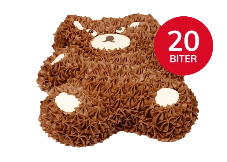 Meny Bamsekake 20bit