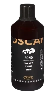 Svampfond koncentrat