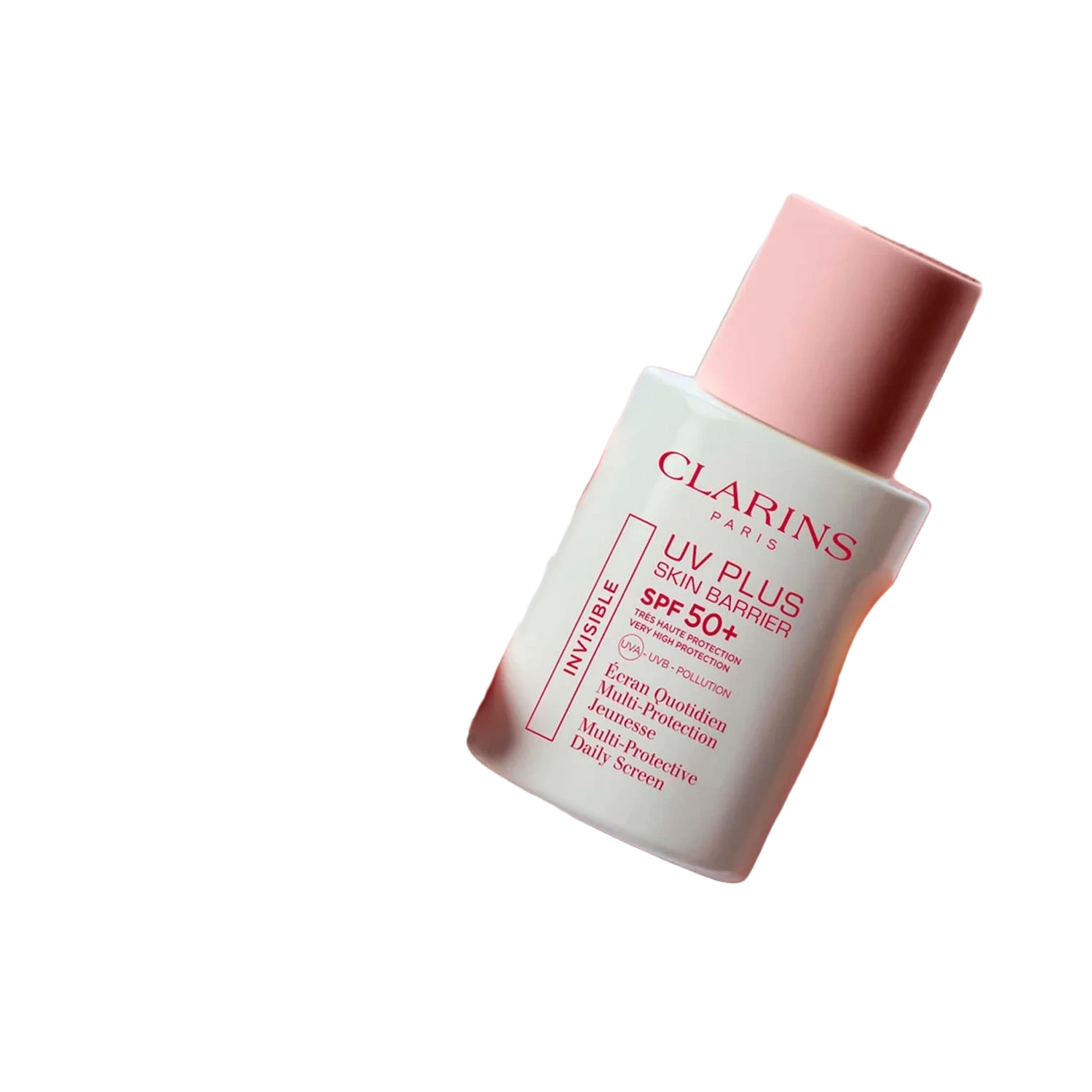 Clarins UV Plus Anti-Pollution Translucent