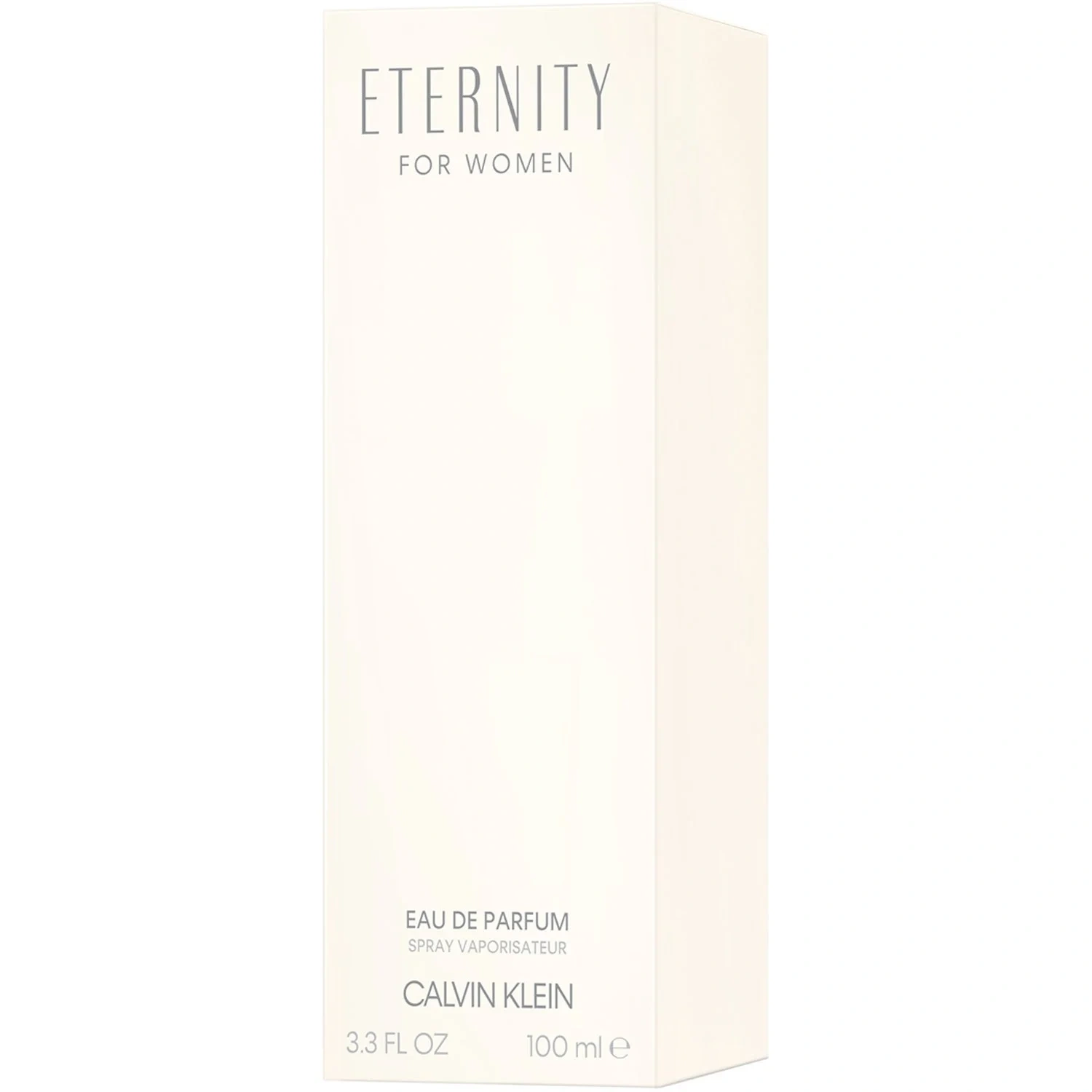 Calvin Klein Eternity Woman