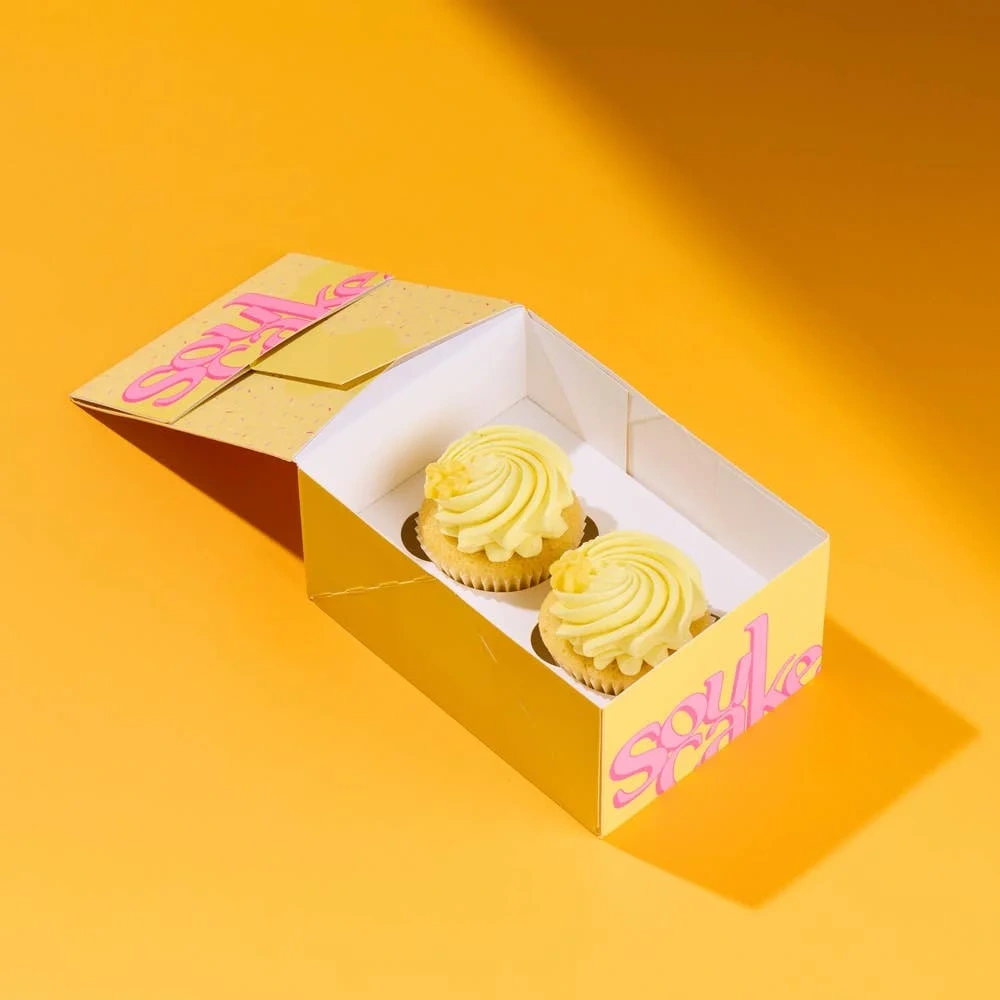 Soulcake The Lemon Tree