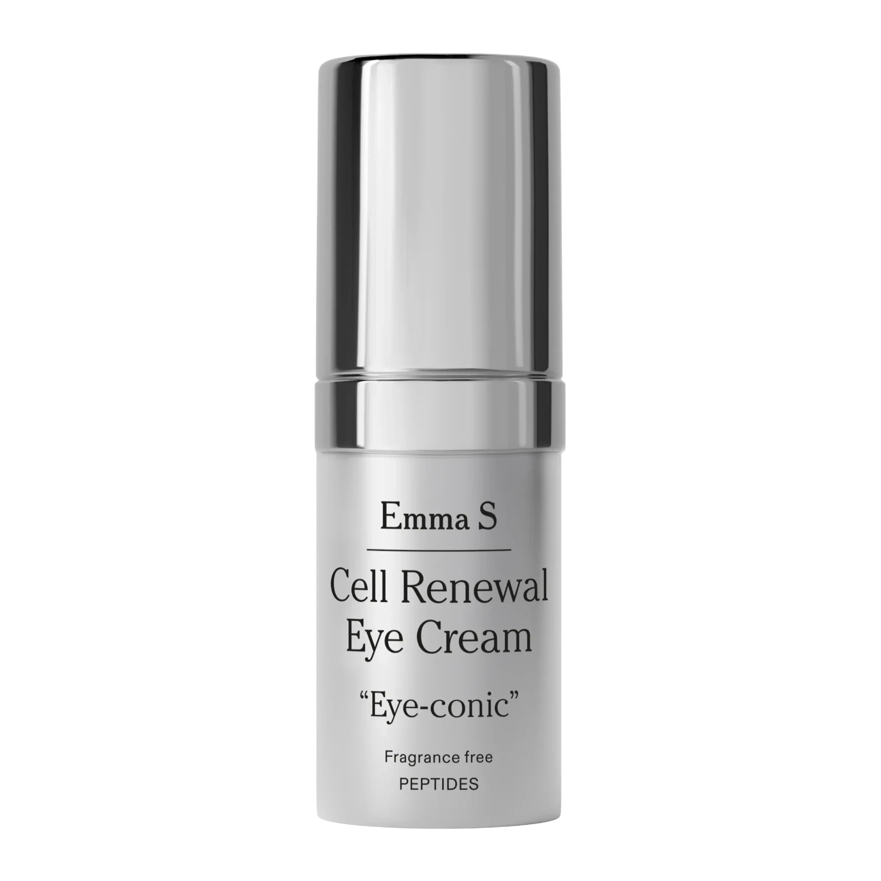Emma S. Ultimate Eye Cream 15 ml