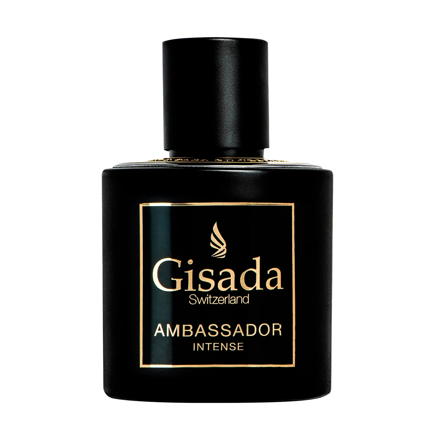 Gisada Ambassador Intense Eau de Parfum 100 ml