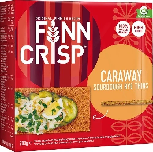 Caraway (Kummin)
