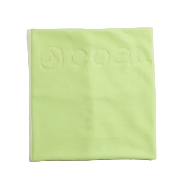 The MTF Gaiter Bøff - Slime