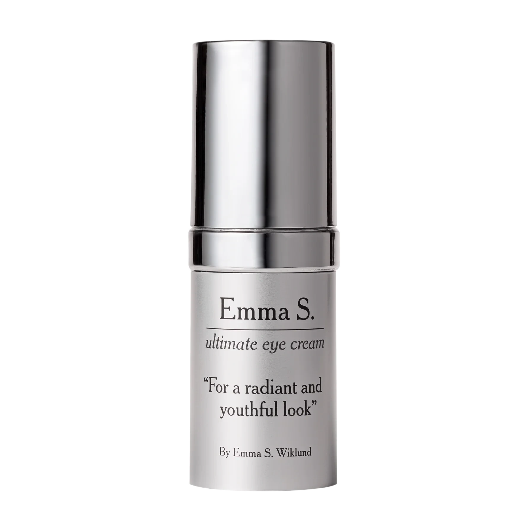 Emma S. Ultimate Eye Cream 15 ml
