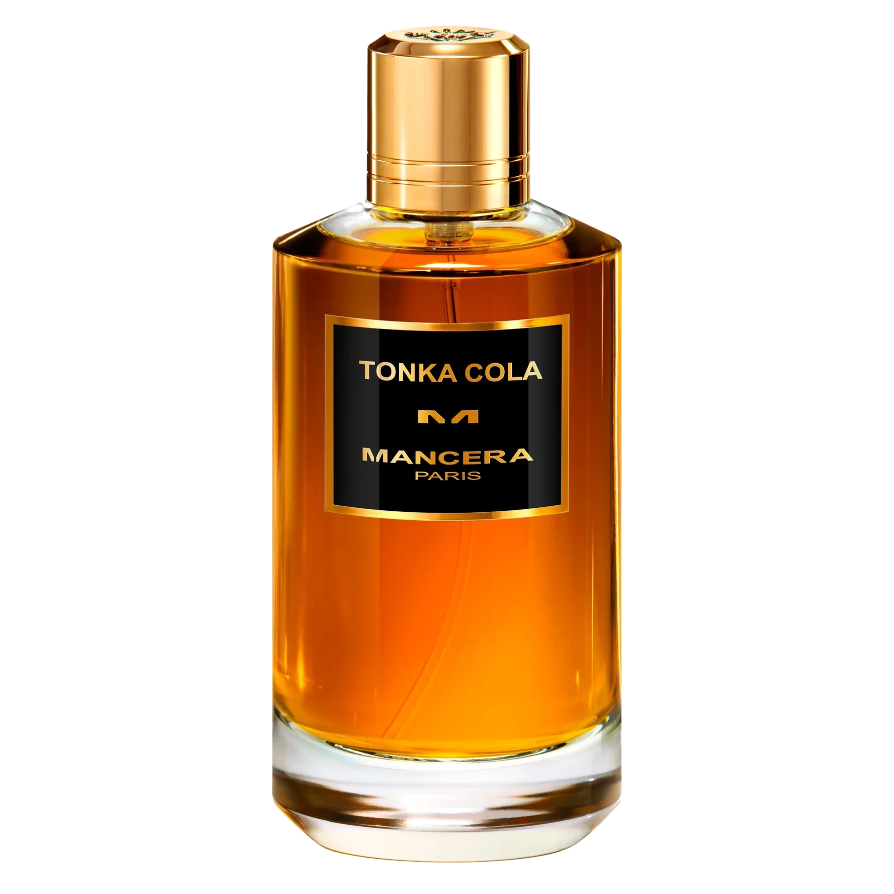 Mancera Tonka Cola Eau de Parfum 120 ml