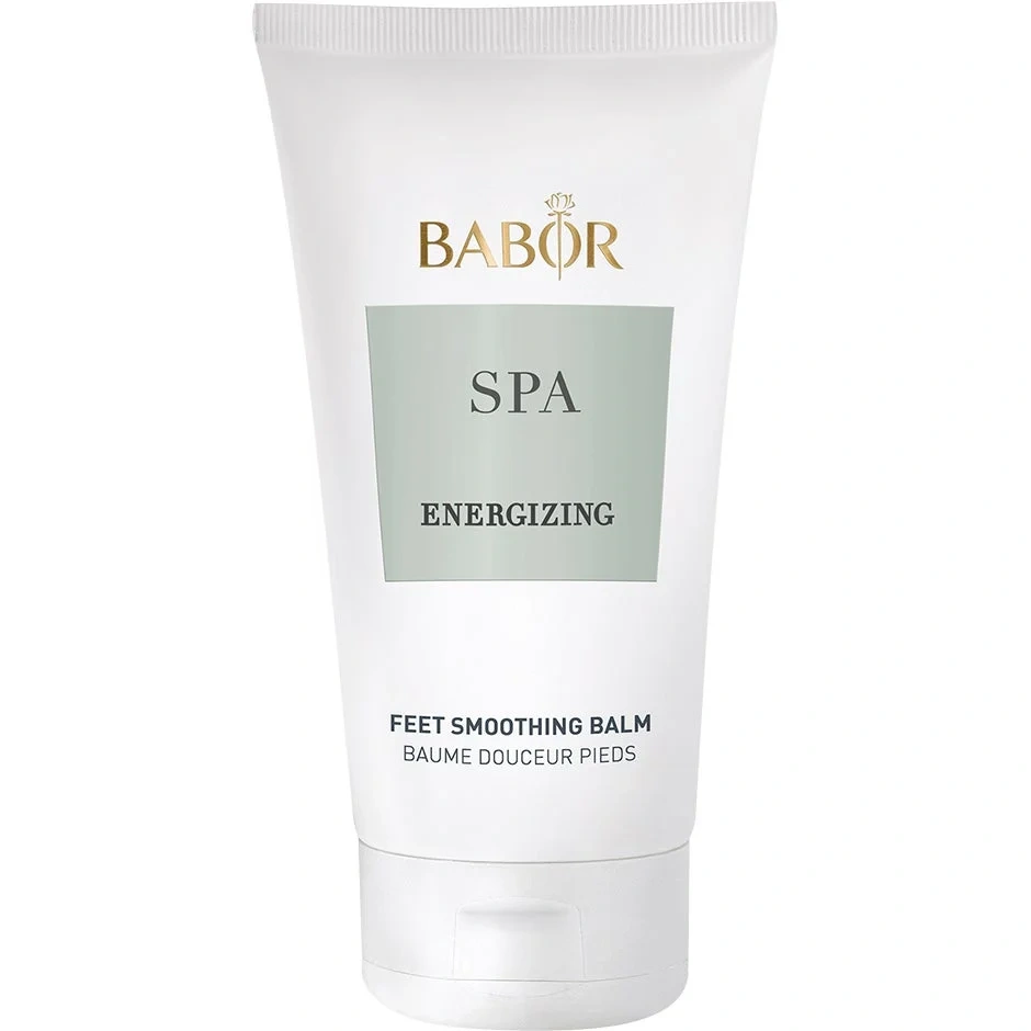 Babor Energizing Feet Smoothing Balm