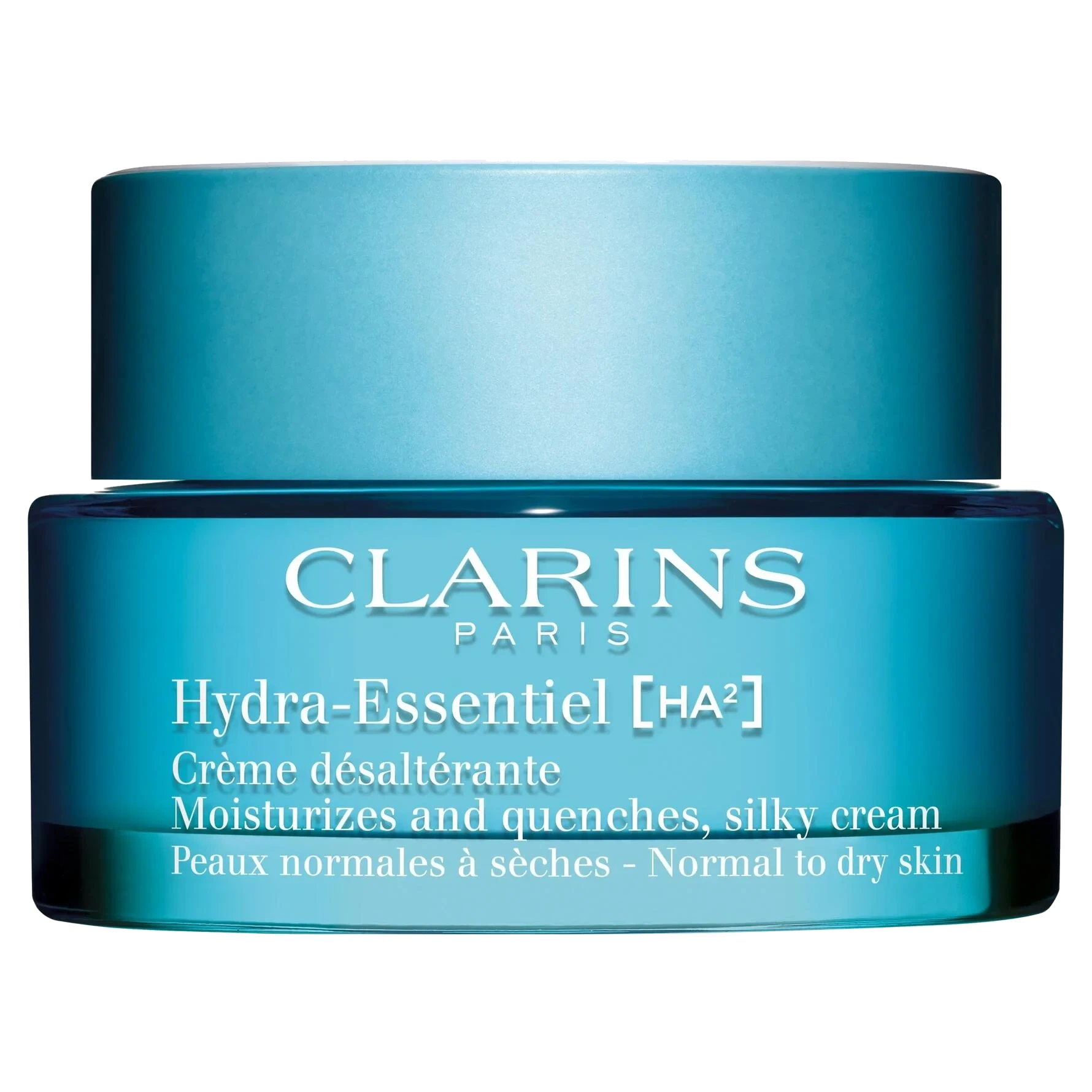 Clarins Hydra-Essentiel Cream Normal To Dry Skin 50 ml