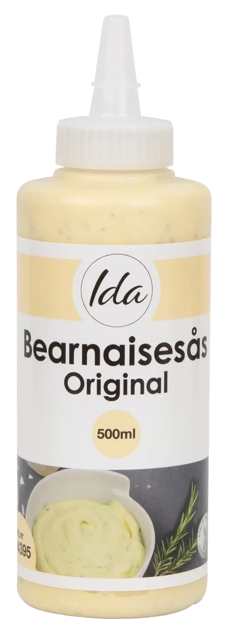 IDA Bearnaisesås