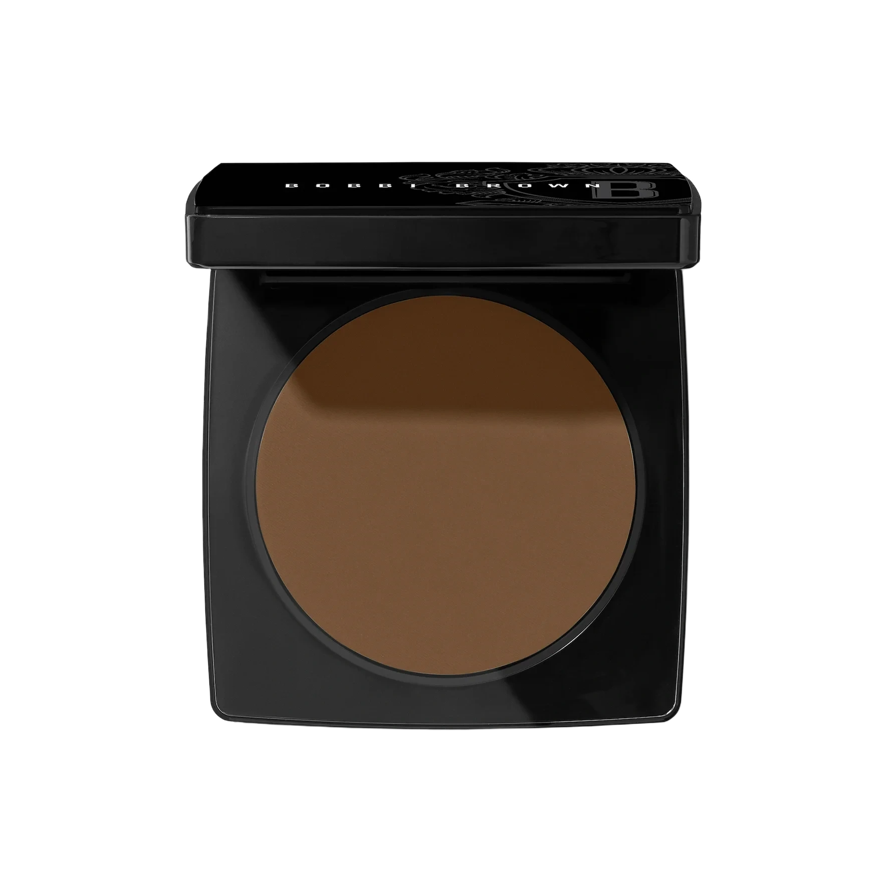 Bobbi Brown Sheer Finish Pressed Powder Warm Chestnut