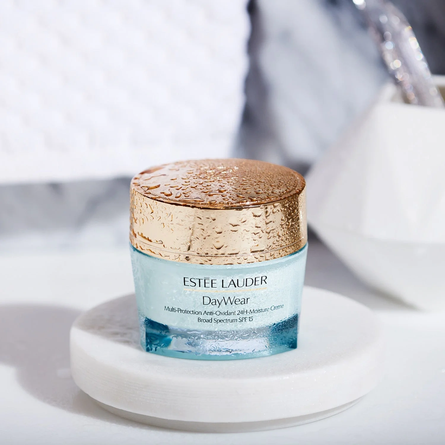 Estée Lauder DayWear Anti-Oxidant Cream SPF15 Normal/Combination 30 ml