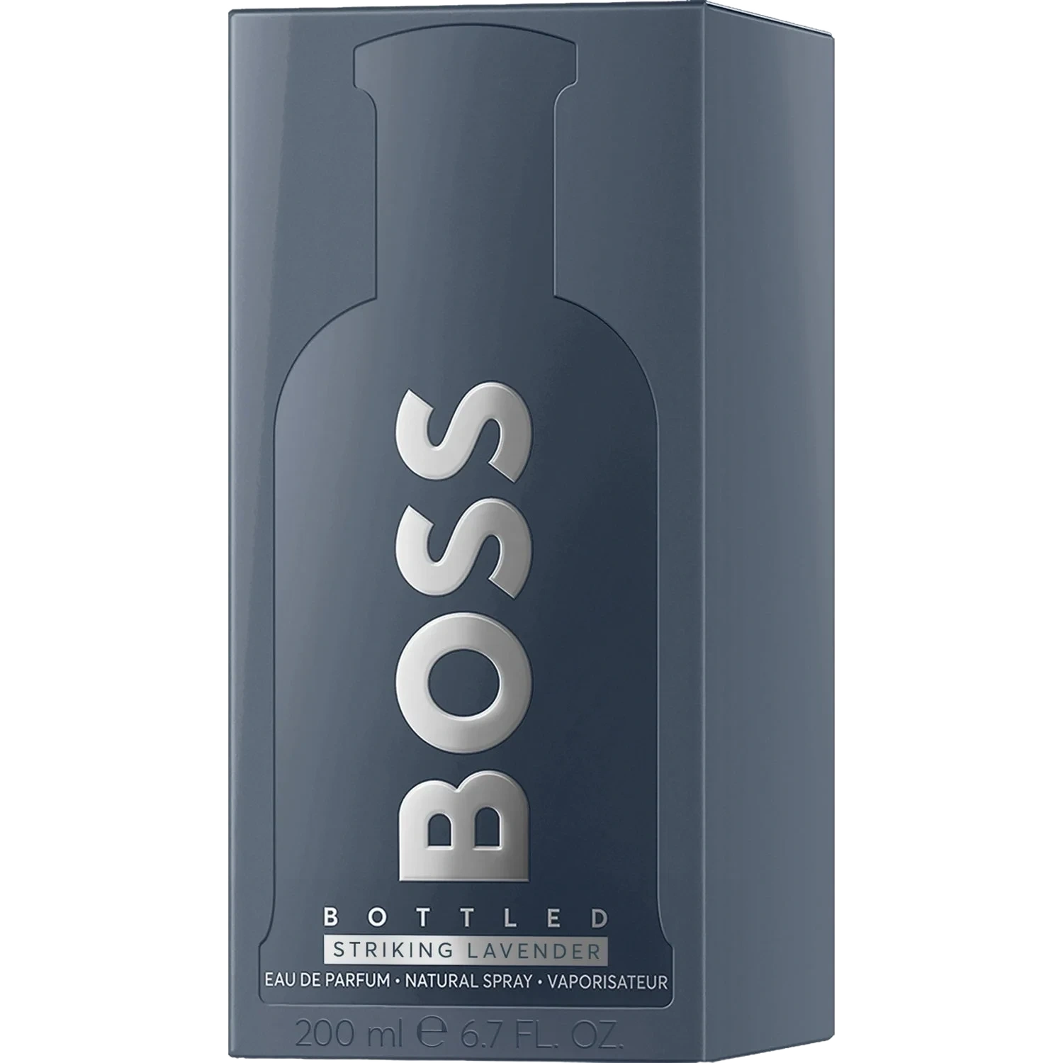 Hugo Boss Bottled Striking Lavender