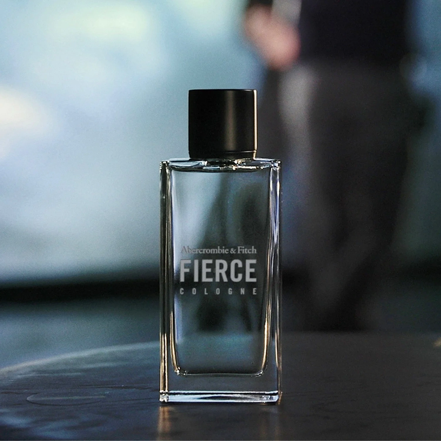Abercrombie & Fitch Fierce Cologne EdC 30 ml