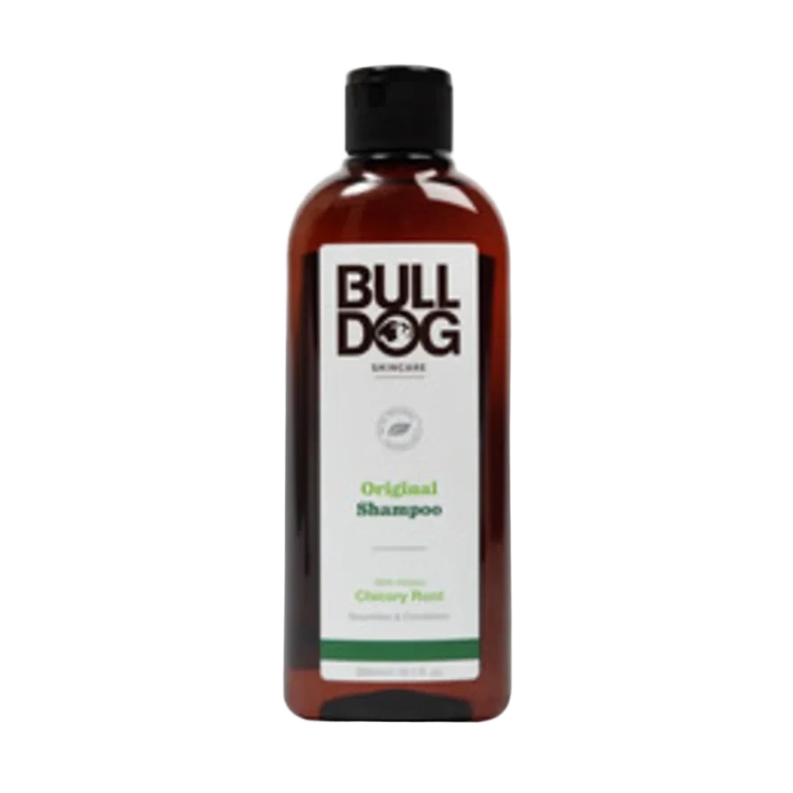 Bulldog Original Shampoo 300 ml