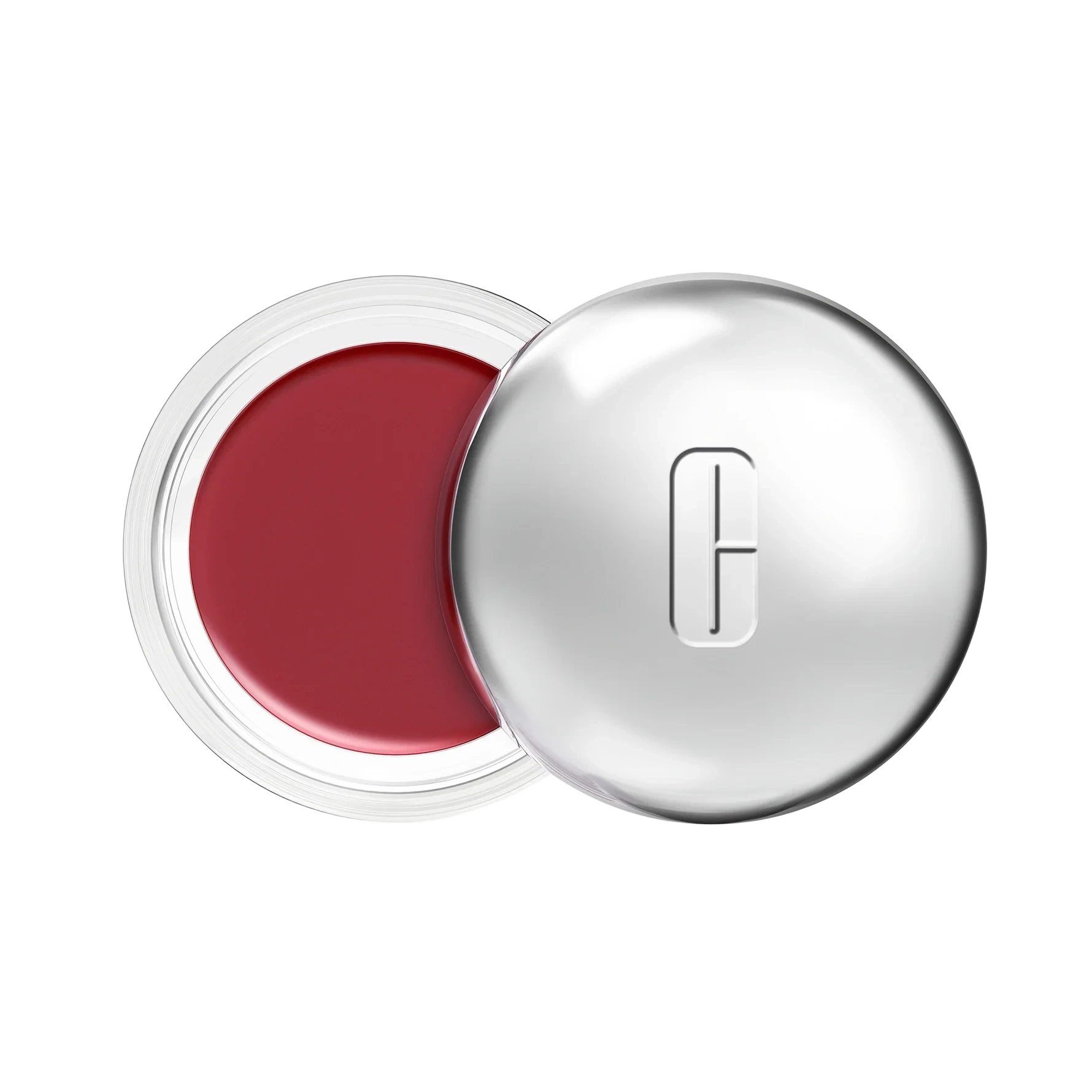 Clinique Daily Calm™ Lip + Cheek Color 07 Soft Berry