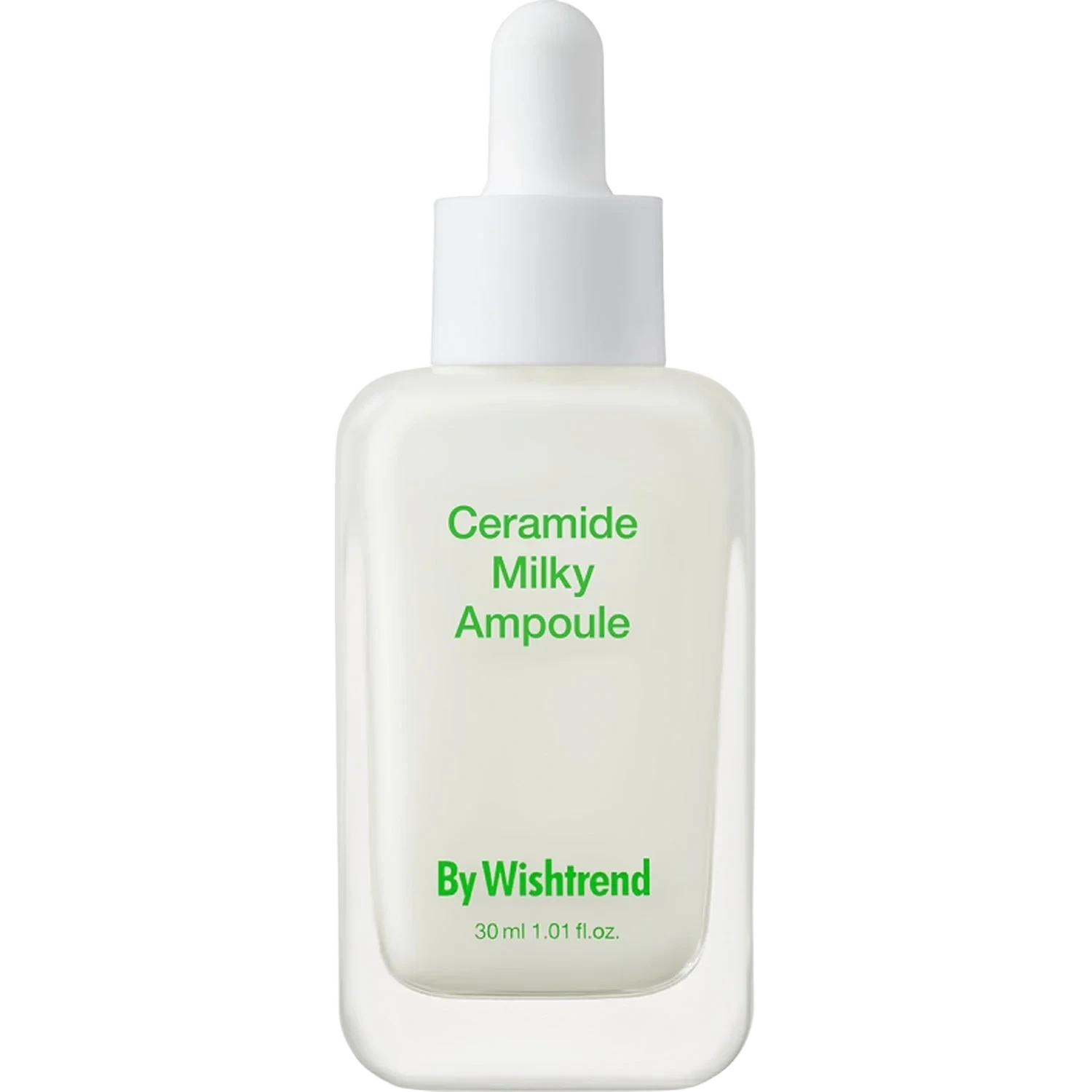 By Wishtrend Ceramide Milky Ampoule
