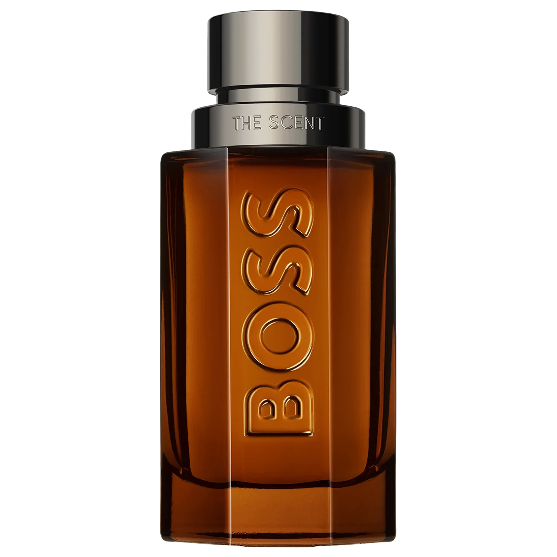Hugo Boss The Scent for Him Intense Eau de Parfum 50 ml