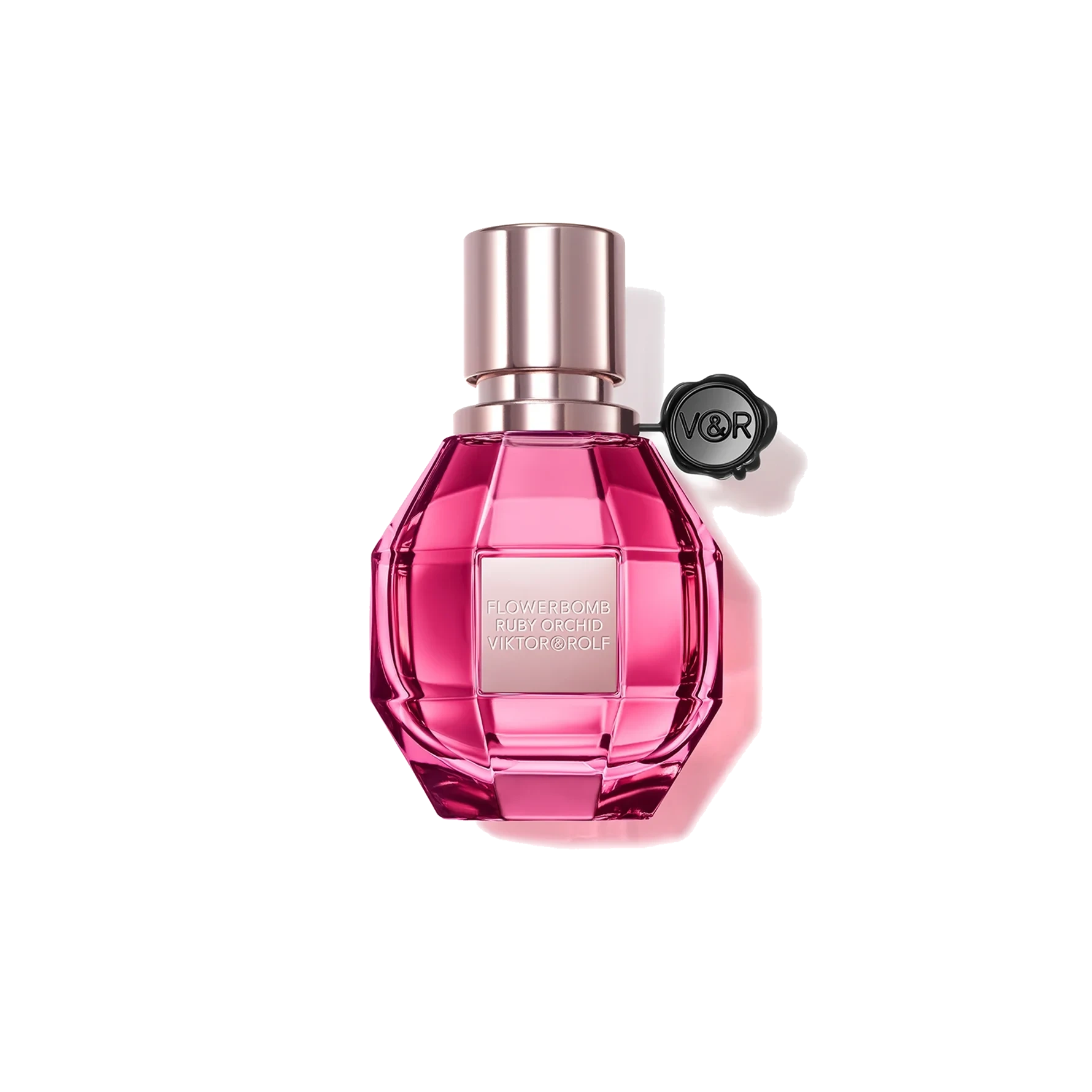 Viktor & Rolf Flowerbomb Ruby Orchid Eau de Parfum 30 ml