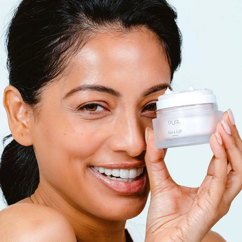 PÜR Get A Lift Cream 50 ml