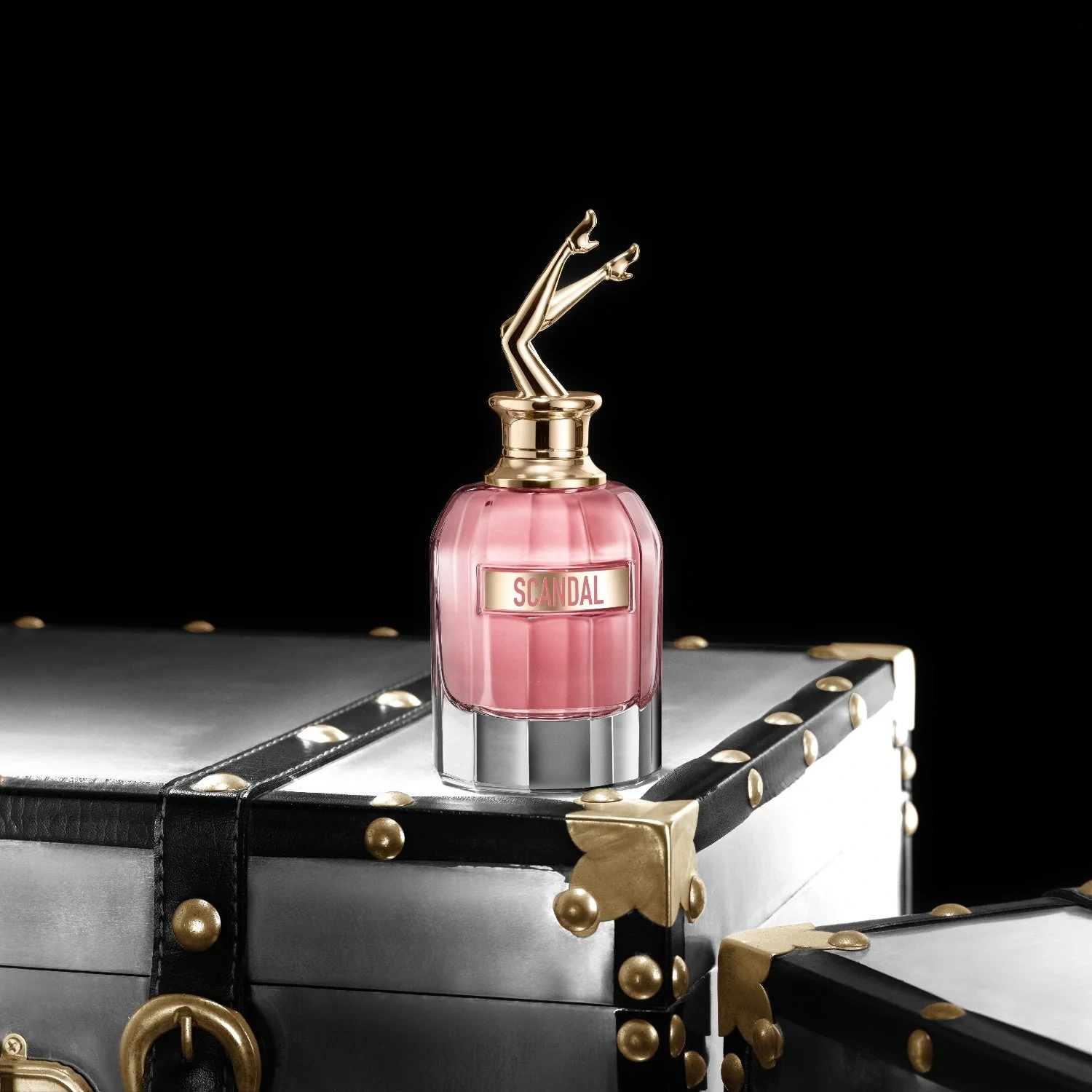 JEAN PAUL GAULTIER Scandal