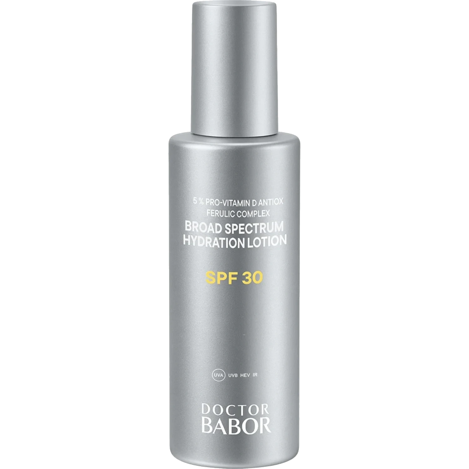 Babor DOC Broad Spectrum Hydration Lotion SPF 30