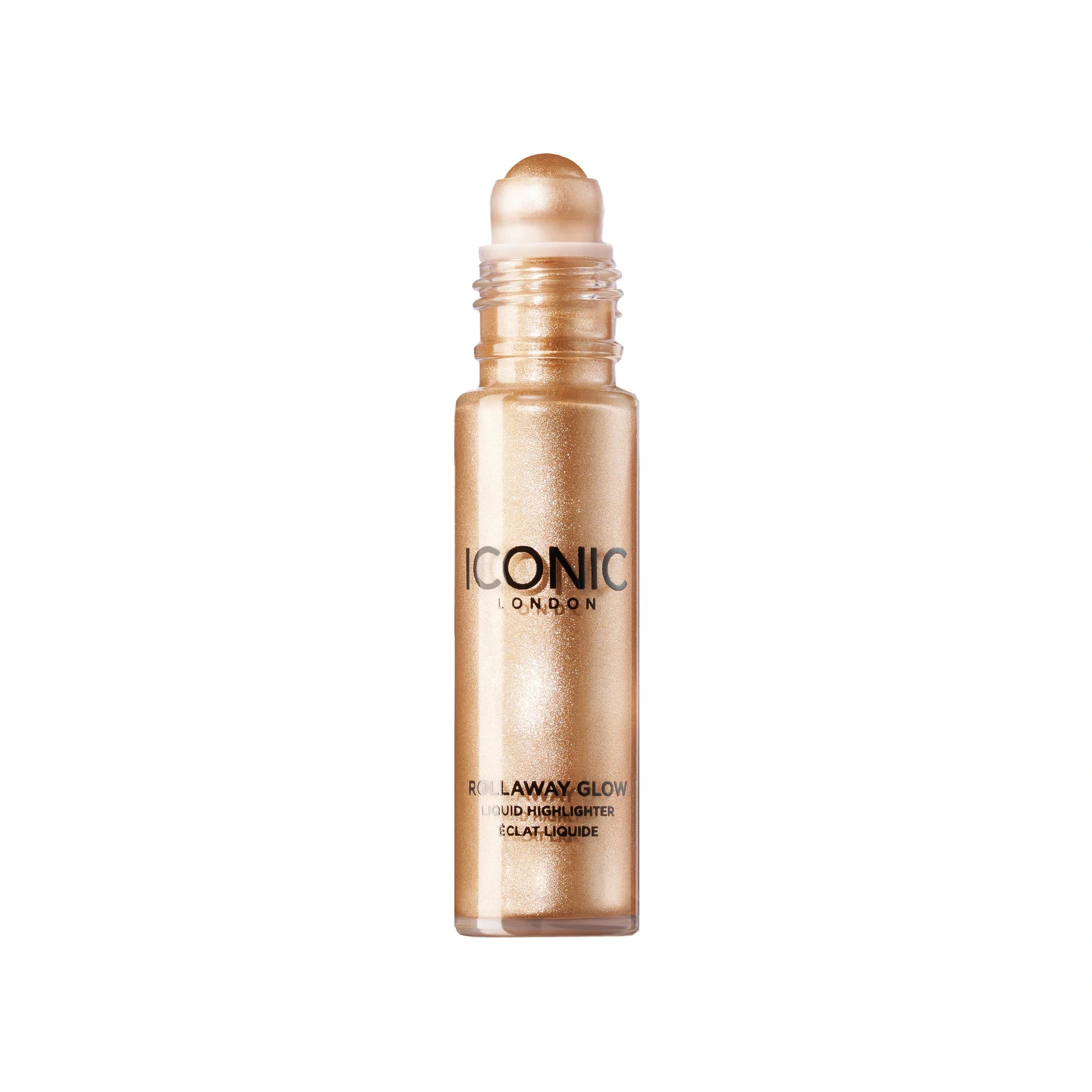 ICONIC LONDON Rollaway Glow Champagne Chic