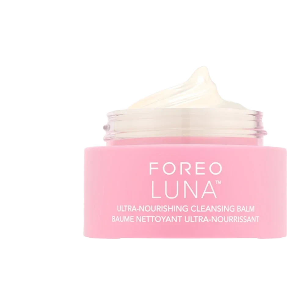 FOREO LUNA Ultra Nourishing Cleansing Balm