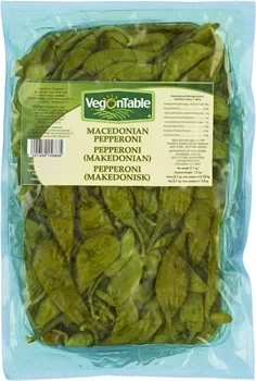 Peperoni