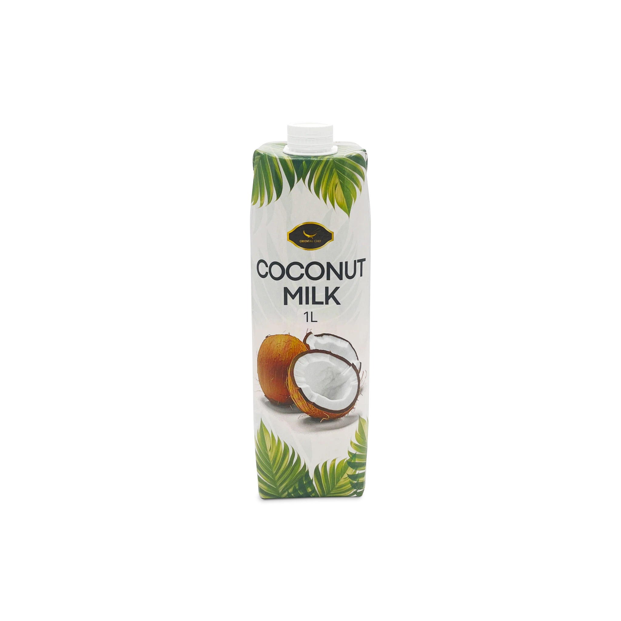 Kokosmjölk 17%