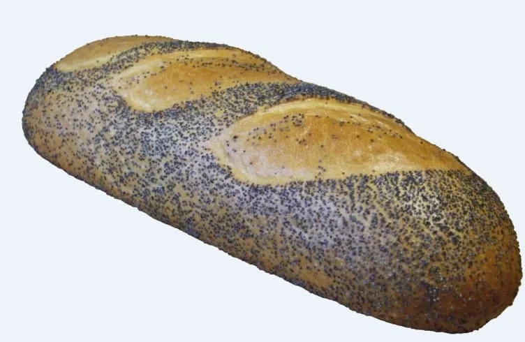 Frøloff 500g Nøtterø Bakeri