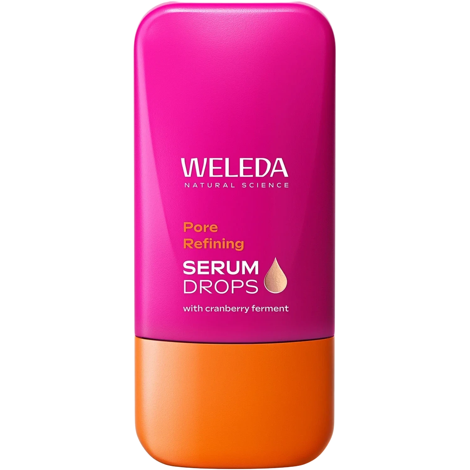 Weleda Pore-Refining Serum Drops