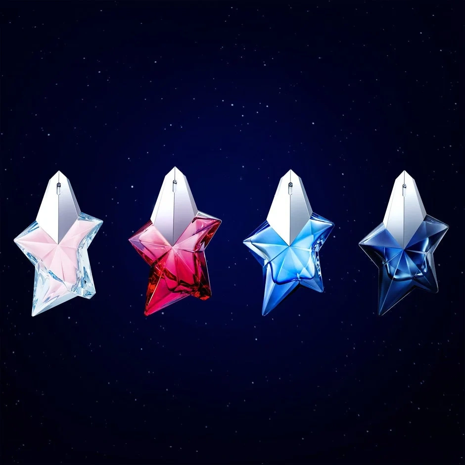 Mugler Angel Elixir Le Parfum